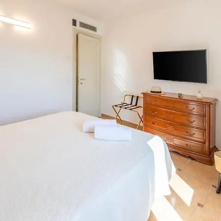 Villa Pietraluna Sorrento