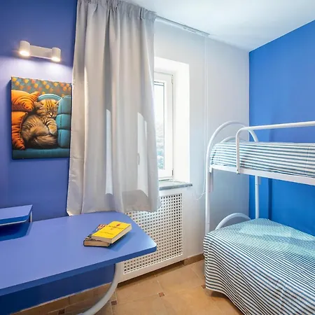 Pietraluna * Sorrento