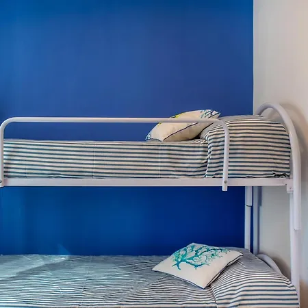 Pietraluna Villa Península Sorrentina