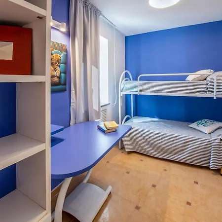 Pietraluna Villa Sorrento