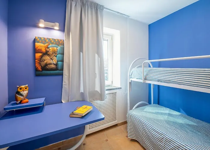 Pietraluna * Sorrento