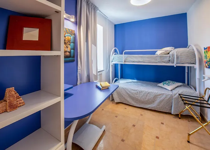 Pietraluna Villa Sorrento