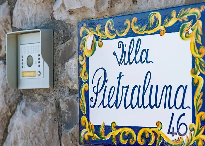 Willa Pietraluna *